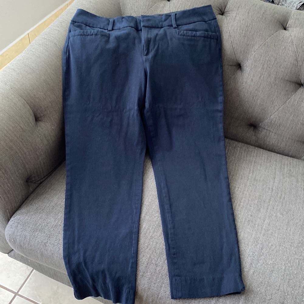 Banana Republic Jackson Fit - 14